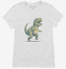 Awesome T-rex Dinosaur Womens Shirt 6078a6f4-6aca-4072-93f0-603d3942939c 666x695.jpg?v=1700313270