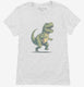 Awesome T-Rex Dinosaur  Womens
