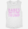 Babes For Trump Womens Muscle Tank 6d4a0a96-328e-470c-bf83-da2f256fa7d9 666x695.jpg?v=1700741810