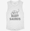 Babysaurus Baby Dinosaur Womens Muscle Tank Fae7888f-a115-4d59-a7db-834eb53124db 666x695.jpg?v=1700741720