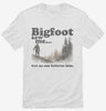 Bigfoot Saw Me But No One Believes Him Funny Sasquatch Shirt 666x695.jpg?v=1707196749
