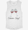 Cabern-yay Funny Cabernet Sauvignon Wine Womens Muscle Tank 3f8fcff9-e99c-4db7-bac1-04150082b328 666x695.jpg?v=1700739123