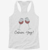 Cabern-yay Funny Cabernet Sauvignon Wine Womens Racerback Tank C70bc4b6-bb3e-4755-832d-90b03a2cd8d4 666x695.jpg?v=1700694949