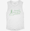 Chemists Have All The Solutions Womens Muscle Tank 4d699dc2-6372-4f52-a524-e83e2572fb70 666x695.jpg?v=1700738597