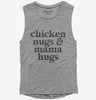 Chicken Nugs And Mama Hugs Womens Muscle Tank Top 666x695.jpg?v=1706835069