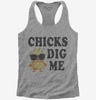 Chicks Dig Me Womens Racerback Tank Top 2262b987-31f8-4b6b-b761-dfb1d106e75c 666x695.jpg?v=1706834719