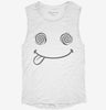 Crazy Smile Funny Silly Insane Whacky Smiling Face Womens Muscle Tank 666x695.jpg?v=1706834378