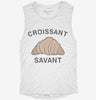 Croissant Savant Womens Muscle Tank 2e92a529-5c79-4dec-8381-ca1db2dc681a 666x695.jpg?v=1700737610