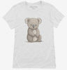 Cute Koala Bear Womens Shirt 04d5b81c-6423-4a75-975f-f4875f195801 666x695.jpg?v=1700313856