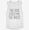 Dog Likes Me The Most Womens Muscle Tank 4581dbc2-2598-4f25-837c-afa7a3afd196 666x695.jpg?v=1700733603