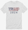 Donald Trump 2024 Vintage American Flag Shirt 666x695.jpg?v=1706845330