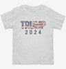 Donald Trump 2024 Vintage American Flag Toddler Shirt 666x695.jpg?v=1706794509