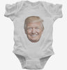 Donald Trump Face Infant Bodysuit 666x695.jpg?v=1706794124