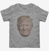 Donald Trump Face Toddler