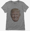 Donald Trump Face Womens Tshirt C5901956-d86e-47d2-bbf8-5c366fd2b489 666x695.jpg?v=1706794118