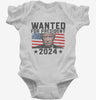Donald Trump Mug Shot Wanted For President Infant Bodysuit 666x695.jpg?v=1706793546