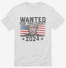Donald Trump Mug Shot Wanted For President Shirt 666x695.jpg?v=1706845382