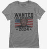 Donald Trump Mug Shot Wanted For President Womens Tshirt Cafd72f1-4051-4343-b5bf-ff300c4cff11 666x695.jpg?v=1706793540