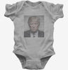 Donald Trump Mug Shot Baby Bodysuit 666x695.jpg?v=1706793287