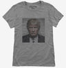 Donald Trump Mug Shot Womens Tshirt 742b038f-6f8f-4683-874d-9781b2c49b80 666x695.jpg?v=1706793284