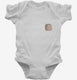 Donald Trump Pocket  Infant Bodysuit