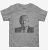 Donald Trump Silhouette Toddler