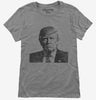 Donald Trump Silhouette Womens Tshirt 39130faa-11de-43dd-89d7-75de8be87cae 666x695.jpg?v=1706792809