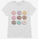 Donuts  Womens