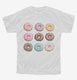 Donuts  Youth Tee