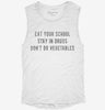 Eat Your School Stay In Drugs Dont Do Vegetables Womens Muscle Tank 8ec32f29-e43e-47f0-b408-b94c05b29b71 666x695.jpg?v=1700732732