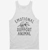 Emotional Support Animal Funny Mean Possum Joke Tanktop 666x695.jpg?v=1706836225