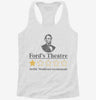 Fords Theatre Awful Would Not Recommend Abraham Lincoln Womens Racerback Tank E92f16e5-c152-4e6a-b1d4-ee0b11f34113 666x695.jpg?v=1700687409