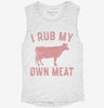 Funny Beef Cow I Rub My Own Meat Womens Muscle Tank 3e38549f-3b99-4484-8841-b8b4218a1aa1 666x695.jpg?v=1700730020