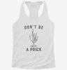 Funny Cactus Dont Be A Prick Womens Racerback Tank F31a1f7c-e36f-437c-ba3e-e56fee9edc34 666x695.jpg?v=1700685378