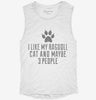 Funny Ragdoll Cat Breed Womens Muscle Tank 090cc70b-1ae8-4c59-8b1e-37d3c0e37757 666x695.jpg?v=1700727047