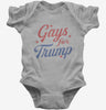 Gays For Trump Baby Bodysuit 666x695.jpg?v=1706792645