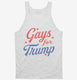 Gays For Trump  Tank