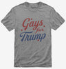 Gays For Trump