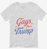 Gays For Trump Womens Vneck Shirt 666x695.jpg?v=1706792666