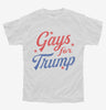Gays For Trump Youth