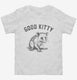 Good Kitty Funny Cute Opossum  Toddler Tee