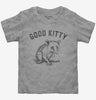 Good Kitty Funny Cute Opossum Toddler