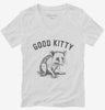 Good Kitty Funny Cute Opossum Womens Vneck Shirt 666x695.jpg?v=1706838627