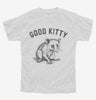 Good Kitty Funny Cute Opossum Youth