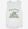 Hippity Hoppity Get Off My Property Funny Frog Womens Muscle Tank 666x695.jpg?v=1706836602