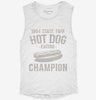 Hot Dog Eating Champion Womens Muscle Tank C0210fc2-6e03-4e36-9fda-8725c366b8a6 666x695.jpg?v=1700723337