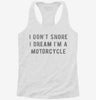 I Dont Snore I Dream Im A Motorcycle Womens Racerback Tank Bc8f2864-5d85-4a14-b96e-f91f5ab63c8b 666x695.jpg?v=1700677860