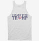 I Stand With Donald Trump  Tank