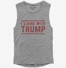 I Stand With President Trump Womens Muscle Tank Top 666x695.jpg?v=1706791376