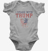 I Stand With Trump Baby Bodysuit 666x695.jpg?v=1706791147